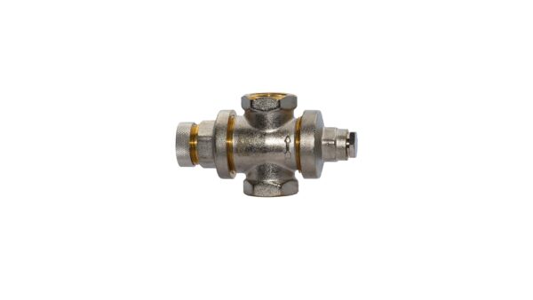 Редуктор тиску FADO 3/4"х3/4"