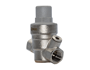 Редуктор тиску FADO з фільтром 1/2"