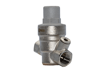 Редуктор тиску FADO з фільтром 3/4"