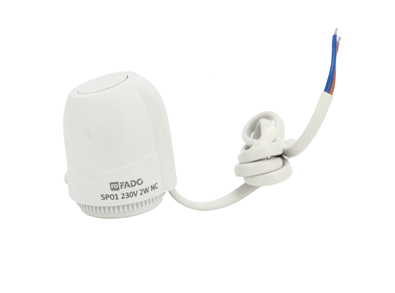 Термопривід FADO NC