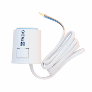 Термопривід FADO NO