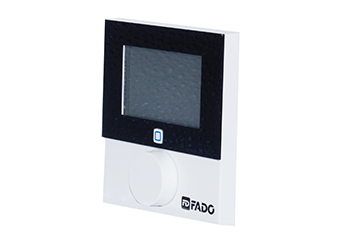 Терморегулятор виносний цифровий FADO Smart
