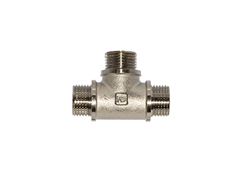 Трійник FADO Fitt Nickel ЗЗЗ