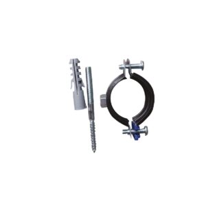 Хомути для труб FADO 20-25мм - 3/4"